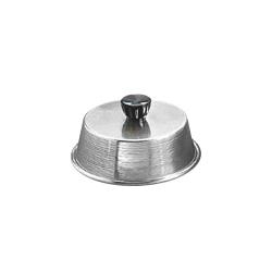 American Metalcraft - BA740A - 7 in Aluminum Basting Cover image