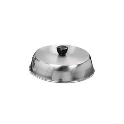 American Metalcraft - BA840S - 8 3/8 in Stainless Steel Basting Cover image