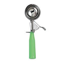Browne Foodservice - 573312 - Size 12 Stainless Steel Disher image