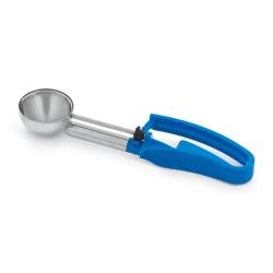 Vollrath - 47374 - 2 oz Extended Handle Disher No.16 image