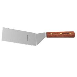 Dexter Russell - 16160 - 6 in X 3 in TRADITIONAL® Hamburger Turner image