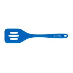 Dexter Russell - 91533 - 11 ½ in COOL BLUE® Silicone Slotted Turner image