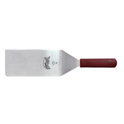Mercer Culinary - M18350 - 8 in x 4 in Hell's Handle® Turner image