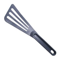 Mercer Culinary - M35110GY - 12 in Gray High Heat Slotted Spatula image