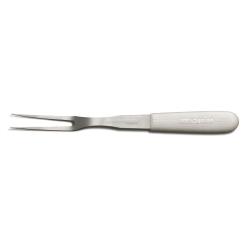 Dexter Russell - S205PCP - 13 in Sani-Safe® Stainless Steel Cook's Fork image