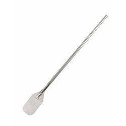 Winco - MPD-48 - 48 in Stainless Steel Mixing Paddle image