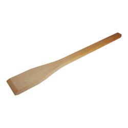 Winco - WSP-18 - 18 in Wood Paddle image