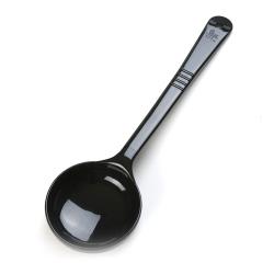 Carlisle - 399003 - 6 oz Measure Miser® Solid Portion Spoon image
