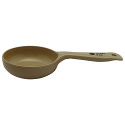 Carlisle - 433006 - 6 oz Measure Miser® Portion Spoon image