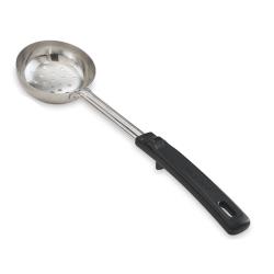 Vollrath - 61155 - 2 oz Spoodle® Perforated Portion Spoon image