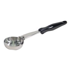 Vollrath - 6433320 - 3 oz Antimicrobial Spoodle® Solid Portion Spoon image
