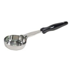 Vollrath - 6433520 - 5 oz Antimicrobial Spoodle® Solid Portion Spoon image