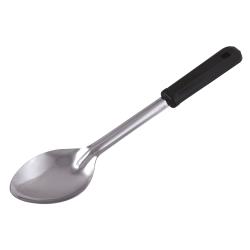 American Metalcraft - 130SO - 13 in Solid Serving Spoon image