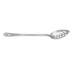 Vollrath - 46976 - 13 in Slotted Serving Spoon image