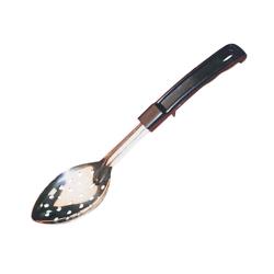 Winco - BHPP-11 - 11 in Perforated Serving Spoon image