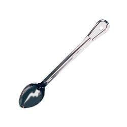 Winco - BSOT-21 - 21 in Solid Serving Spoon image