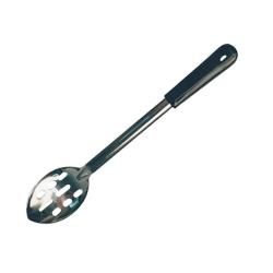Winco - BSSB-11 - 11 in Slotted Serving Spoon image