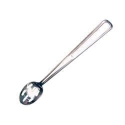 Winco - BSST-11 - 11 in Slotted Serving Spoon image