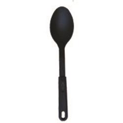 Winco - NC-SS1 - 12 in Solid Serving Spoon image