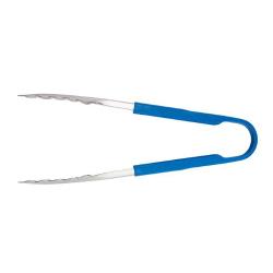 Dexter Russell - 91509 - 9 1/2 in COOL BLUE® Heavy Duty Utility Tong image