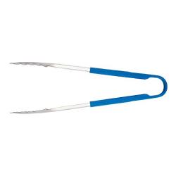 Dexter Russell - 91510 - 12 in COOL BLUE® Heavy Duty Utility Tong image