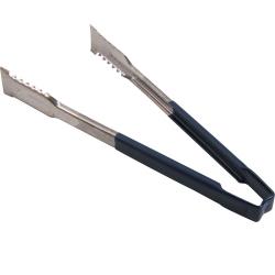 Vollrath - 4791230 - 12 in Blue Kool-Touch® Tongs image