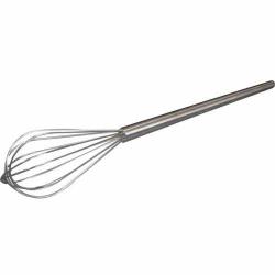 Winco - MWP-40 - 40 in Mayonnaise Whip image
