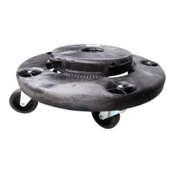 Rubbermaid - CPFG264043 BLA - Brute® Quiet Dolly image