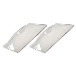 Cadco - CL-2 - Half Size Pan Cover Pack image