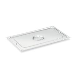 Vollrath - 93100 - Full Size Solid Steam Table Pan Cover image