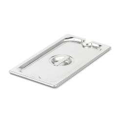 Vollrath - 94200 - Half Size Slotted Steam Table Pan Cover image