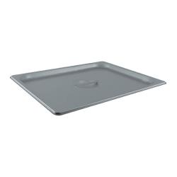 Winco - SPSCH - 1/2 Size Pan Cover image