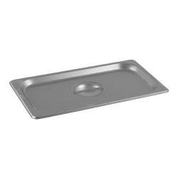 Winco - SPSCT - 1/3 Size Pan Cover image