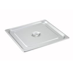 Winco - SPSCTT - Two Third Size Pan Cover image
