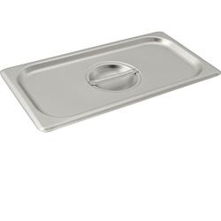 Browne Foodservice - 575548 - 1/3 Size Series 2000 Steam Table Pan Cover image