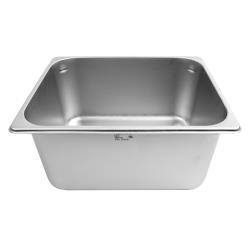Vollrath - 20269 - 1/2 Size 6 in Steam Table Pan image