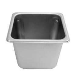 Vollrath - 20669 - 1/6 Size 6 in Steam Table Pan image
