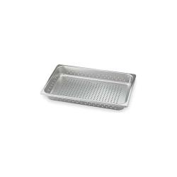 Vollrath - 30023 - Full Size 2 1/2 in Super Pan V® Steam Table Pan image
