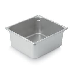 Vollrath - 30162 - 2/3 Size 6 in Super Pan V® Steam Table Pan image