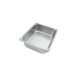 Vollrath - 30242 - 1/2 Size 4 in Super Pan V® Steam Table Pan image