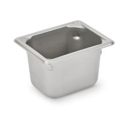 Vollrath - 30842 - 1/8 Size 4 in Super Pan V® Steam Table Pan image