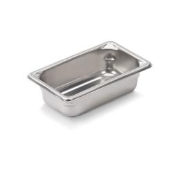 Vollrath - 30922 - 1/9 Size 2 in Super Pan V® Steam Table Pan image
