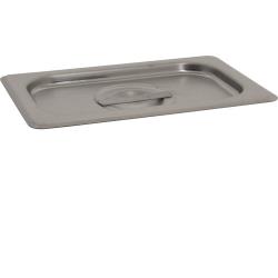 Vollrath - 75360 - 1/9 Size Super Pan V® Steam Table Pan Cover image