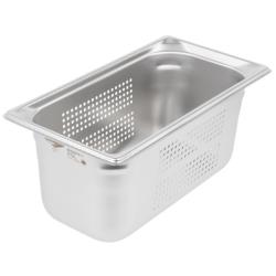 Vollrath - 90363 - Third Size x 6 in Perforated Super Pan 3® Steam Pan image