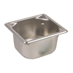 Vollrath - 90642 - 1/6 Size 4 in Super Pan 3® Steam Table Pan image