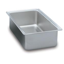 Vollrath - 99780 - 20 in x 12 in x 6 1/2 in Water Spillage Pan image