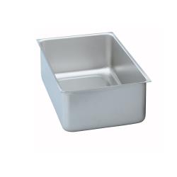 Vollrath - 99785 - Full Size 6.4 in Spillage Pan image
