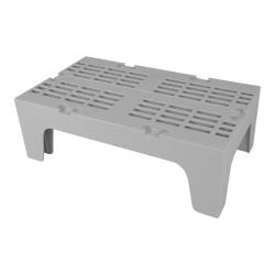 Cambro - DRS300480 - 30 in x 21 in Plastic Dunnage Rack image