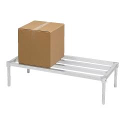 Channel - ADE2024KD - 20" x 24" Knock Down Dunnage Rack image