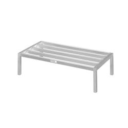 New Age - 6015 - 48 in x 24 in Aluminum Dunnage Rack image